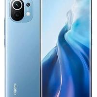 Xiaomi mi 11 5G 8/256 GB celeste