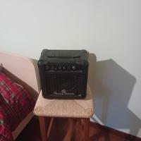 Amplificatore per chitarra elettrica