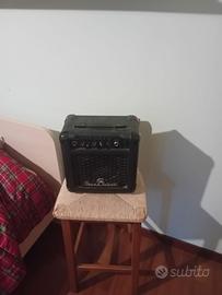 Amplificatore per chitarra elettrica