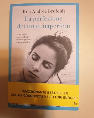 libro La perfezione dei finali imperfetti 
