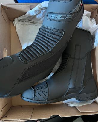 Stivali moto TCX EXPLORER 4 GTX