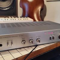 Rotel RA-400 amplificatore stereo vintage