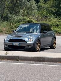 Mini Cooper S R56