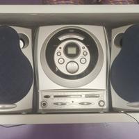 Mini  Hi Fi 