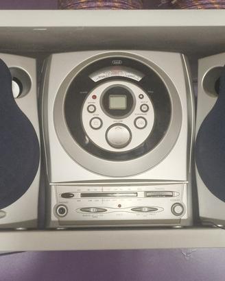 Mini  Hi Fi 