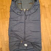 Sacco termico passeggino Alvi universale