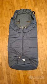 Sacco termico passeggino Alvi universale