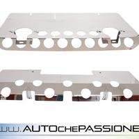 Coppia protezioni MERCEDES ClasseG