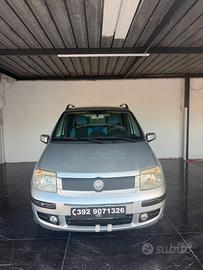 Fiat Panda 1.2 Emotion UNICO PROPRIETARIO