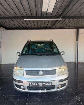 Fiat Panda 1.2 Emotion UNICO PROPRIETARIO