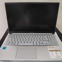 Asus Vivobook computer portatile 