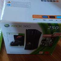 X Box 360 /256 GB 