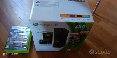 X Box 360 /256 GB 