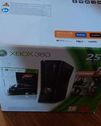 X Box 360 /256 GB 