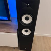 JBL Stage A190
