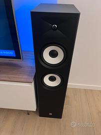 JBL Stage A190