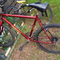 Bici 26"