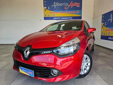 Renault Clio 1.5 dCi 8V 75CV 5 porte Wave