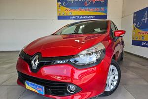 Renault Clio 1.5 dCi 8V 75CV 5 porte Wave