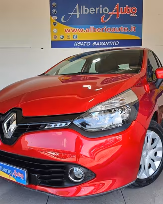 Renault Clio 1.5 dCi 8V 75CV 5 porte Wave
