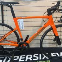 PROMO*CANNONDALE SuperSix EVO 4 (Orange)