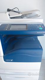 Xerox WORKCENTRE 7120