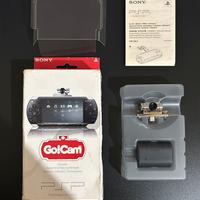 Sony Go!Cam PSP-300E