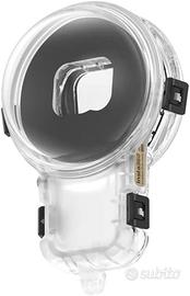 Insta360 X5 Custodia Subacquea Invisibile Pro