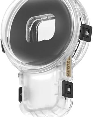 Insta360 X5 Custodia Subacquea Invisibile Pro