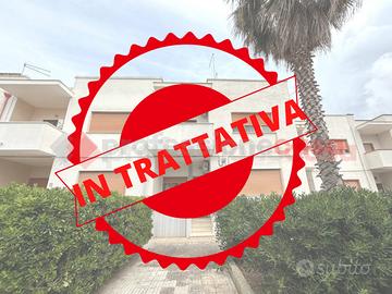 Appartamento Pulsano [Cod. rif 3236808VRG]