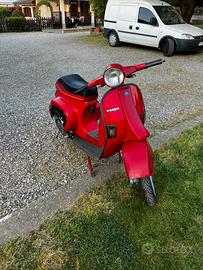 Vespa modello PK 50 XL
