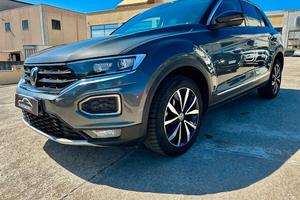 Volkswagen T-Roc 1.0 TSI 115 CV Style BlueMotion T