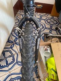 cannodale mtb