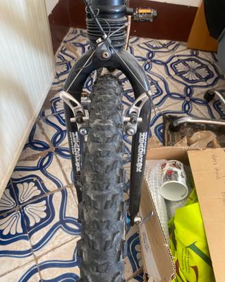 cannodale mtb