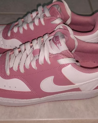 Nike Court Vision donna n 40