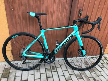 Bianchi Infinito XE