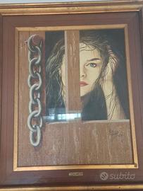 Quadro Talimy
