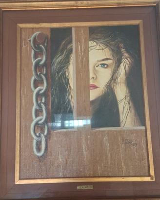 Quadro Talimy