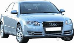 Ricambi NUOVI Audi A4 dal 2004 in poi