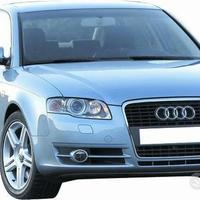 Ricambi NUOVI Audi A4 dal 2004 in poi
