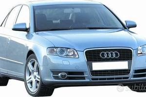 Ricambi NUOVI Audi A4 dal 2004 in poi
