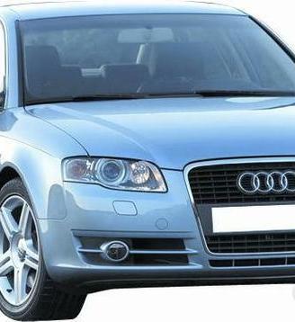 Ricambi NUOVI Audi A4 dal 2004 in poi