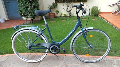 Bici Gloria misura 26 perfetta