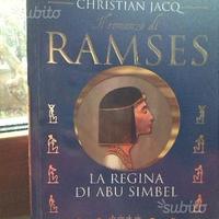 Il grande romanzo di Ramses