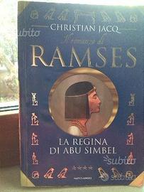 Il grande romanzo di Ramses