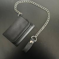 Portafoglio con Catena da  Cintura Biker Skater