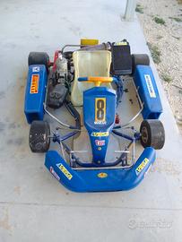 Go Kart