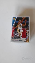 lotto 200 figurine NBA 2018 2019 Panini 