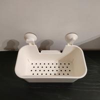 Porta saponi con ventosa