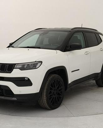 JEEP Compass 1.3 turbo t4 phev S 4xe auto